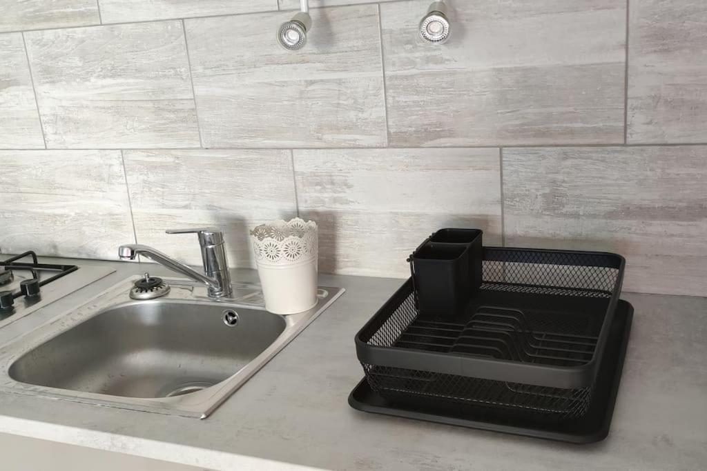 Appartement Palavas Les Flots T2 + Parking Prive Экстерьер фото