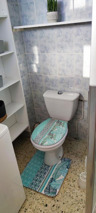 Appartement Palavas Les Flots T2 + Parking Prive Экстерьер фото